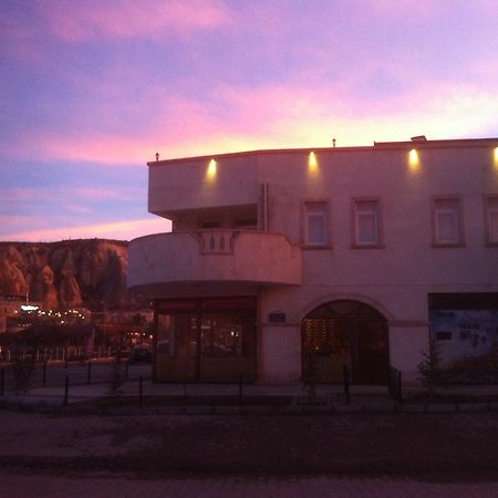 Matiasos Hotel Göreme Exterior photo