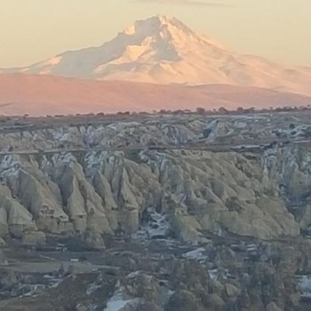 Matiasos Hotel Göreme Exterior photo