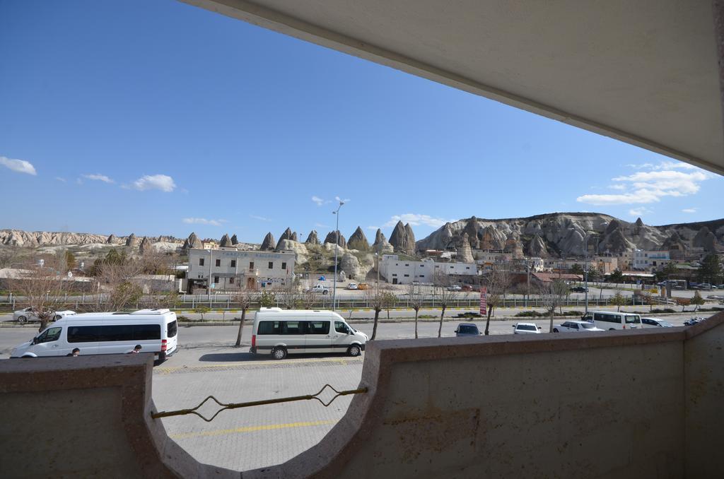 Matiasos Hotel Göreme Exterior photo