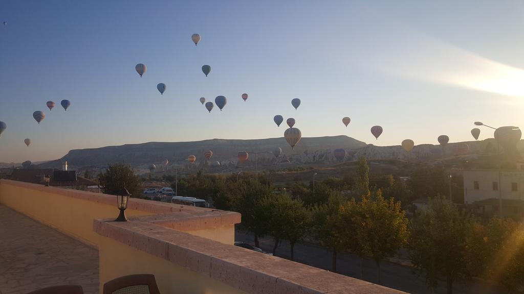 Matiasos Hotel Göreme Exterior photo