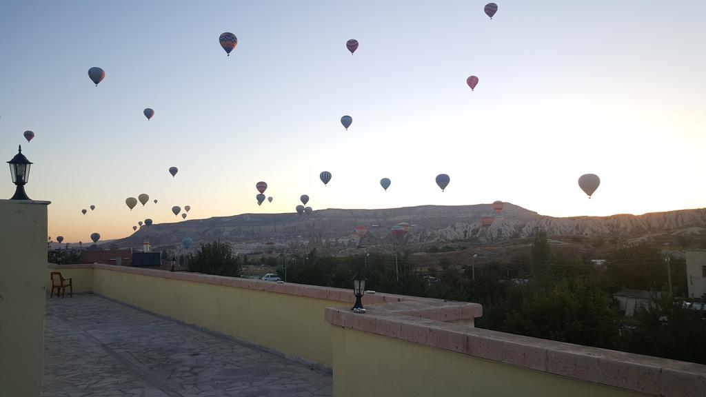 Matiasos Hotel Göreme Exterior photo