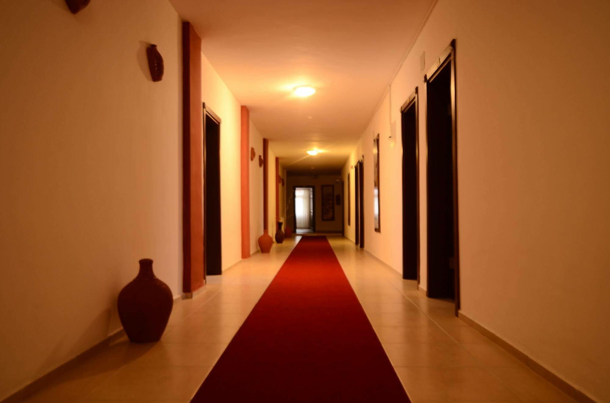 Matiasos Hotel Göreme Exterior photo